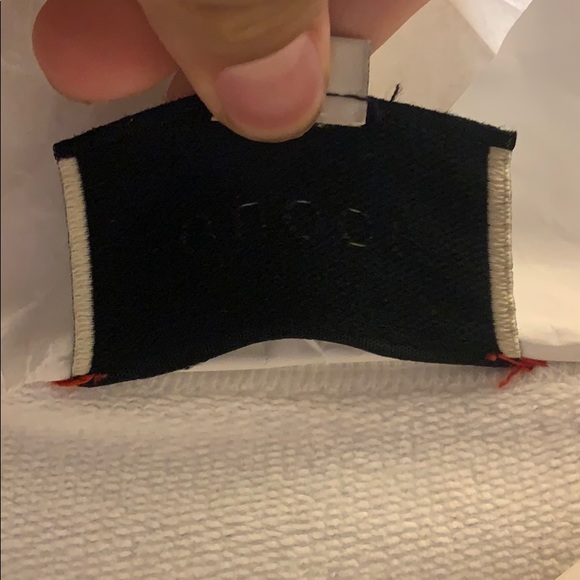 Gucci cities print sweatshirt - Picture 6 of 6